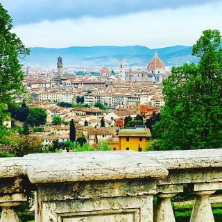 Hello Florence! It feels like the city is finally coming back to life
#italiannights #florence #italy